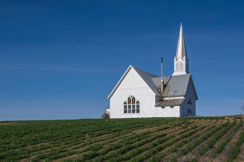 Chapel Celebration